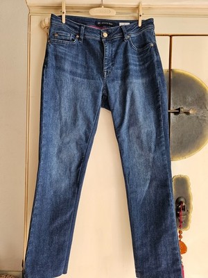 Raffaello Rossi jeans 38 Model Vic 6/8 Cropped 