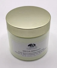 ORIGINS Dr. Andrew Weil's mega  Bright  Dark Spot Correcting NIGHT MASK 2.5 oz