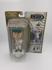 Play Makers Seattle Mariners Edgar Martinez Bobblehead