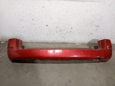 Pare-choc arrière Peugeot P4