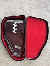 VTG 15 Chord 36 String Tokai Gakki Chroma Har...
