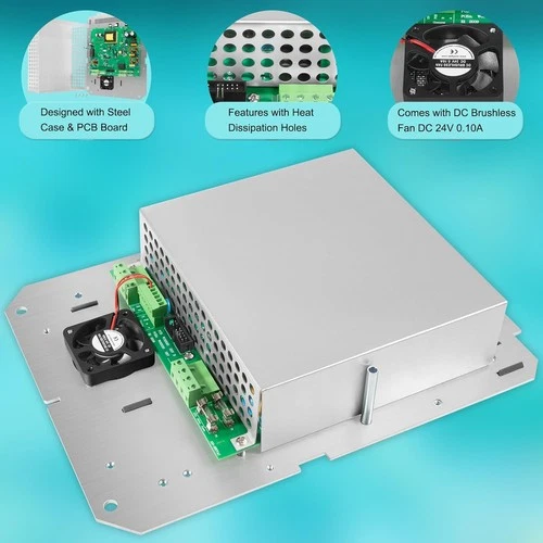 ME-Motor R0512100 Control Board