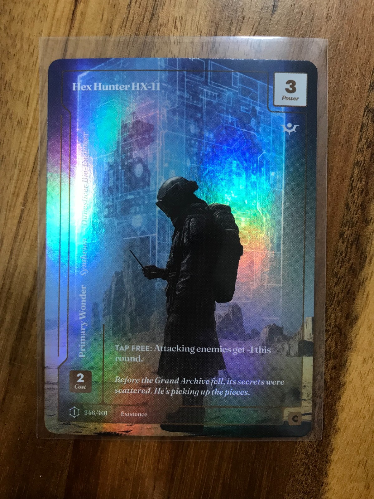 Foto 1 di 2