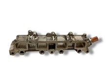 VW EOS 1F7, 1F8 Ansaugbrücke GK284AHB CAVD 1.40 Diesel 100kw 2010 35681529