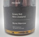 Promix Grass-Fed New Zealand BONE MARROW - 180 Capsules - Exp8/2026