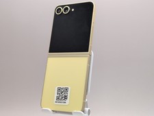 Samsung Galaxy Z Flip6 SM-F741U1 512GB Yellow Unlocked W098869