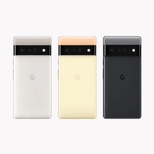 Google Pixel 6 Pro 128GB 256GB 512GB Unlocked All Colours - UK Phones - Good B+