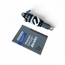 SR Suntour Epicon Dämpfer hinten - 165mm - 38mm Hub - Lockout - NEU