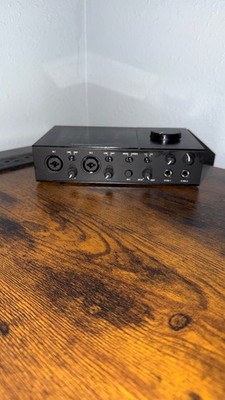 Native Instruments Komplete Audio 6 MK2 USB Audio Interface