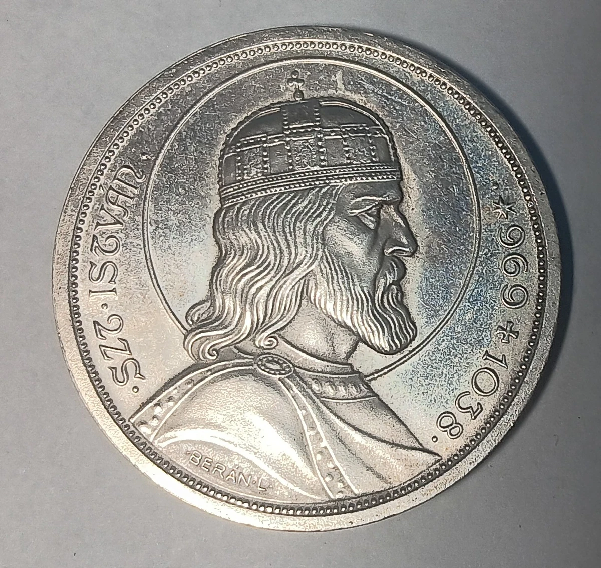 1938 Year Hungarian Coins for sale | eBay