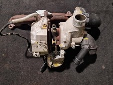 VOLKSWAGEN TOURAN MK2 2017 TURBOCHARGER 2.0L DIESEL DFGA 148.00 BHP 04L253020Q