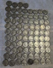 Full Date Buffalo Nickels (Lot of 84)  mixed dates