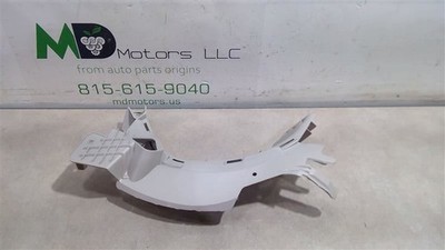 2018-2020 CHRYSLER PACIFICA REAR RIGHT WINDOW TRIM COVER PANEL 5SB94PD2AG