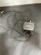 RadioShack Audio/Video Modulator Cat No 26-610 VTG Pre-Owned