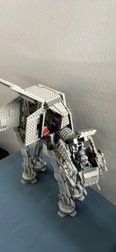 Legos Star Wars At-At 75054 Building Set -no box