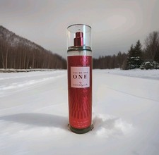 YOU'RE THE ONE Fine Fragrance Mist 8 Oz Bath And Body Works New