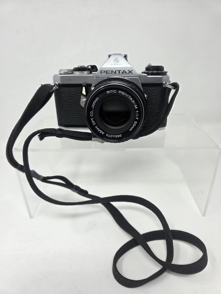 PENTAX ME 35 mm Film Cameras for sale | eBay