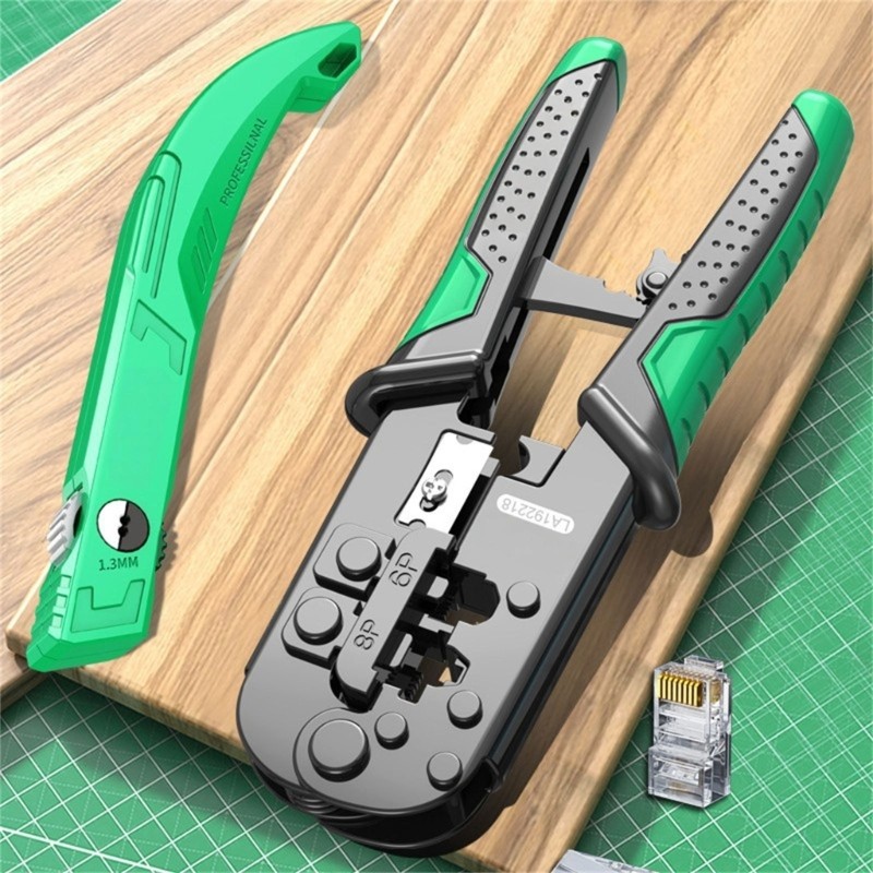 Sturdy Plastic Cord Manager Organizers for Neat and Tidying Cable Arrangement thumbnail 7