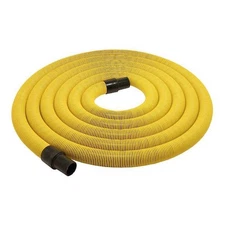 Dustless Technologies H0946 Dustless Pro Hose Kit,1.5"X 25 Ft.