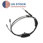 Trunk Lid Release Cable For 2012-2015 Honda Civic 4DR Sedan Replace 74880TR0A01
