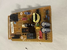 SM3GV Samsung Microwave Board - Control
