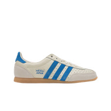  W Adidas Japan Cream White Blue JR0556