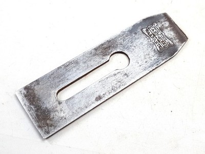 5093 Ohio Tool; Tapered Iron, 2'' Wide