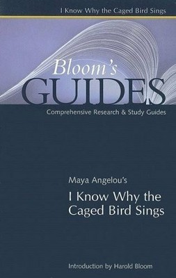 I know Why the Caged Bird Sings (Blooms Guides) Buch Chelsea House Publishers