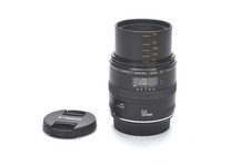 Canon EF 50mm f2.5 Macro Lens
