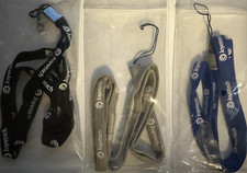 Lanyard for Keys  Badge Holders -Note: lanyard only.