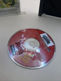 The Horde Sega Saturn 1995 Complete in Box, Tested