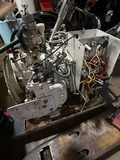 Onan Marine Marine Generator