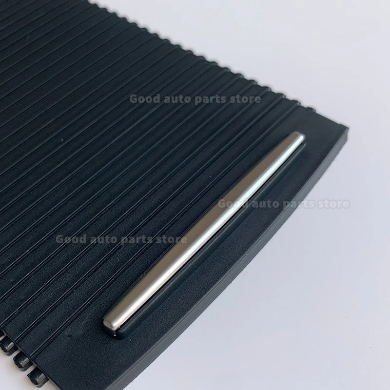 Cubierta de persiana enrollable de consola trasera apta para BMW 325Ci 325xi 330Ci 330xi 2005-2006 Foto 2 de 4