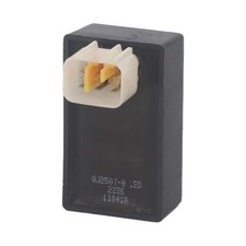 Centrale clignotant (Keeway - Silverbalde 125 ) - photo 1