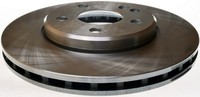 2X Bremsscheibe Denckermann B130351 FüR W245 Klasse Mercedes W169 Sports Tourer