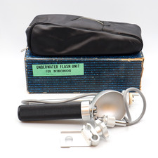 Unità flash subacquea per Nikonos - 401