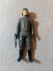 Vintage Star Wars AT-AT COMMANDER Complete Original 1980 NICE!!
