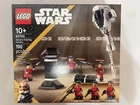 LEGO Star Wars 40765 Kamino Training-NEW FACTORY-SEALED BOX - GWP