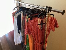 VTG Retro clothing Lot of 15