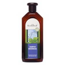 Kräuterhof Shampoo Brennessel 500ml strapzie...
