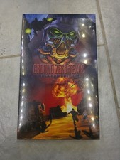 Ground Zero Texas Edizione Nucleare! Nuovo e confezione originale! PlayStation 4! Giochi Funzionanti Limitati