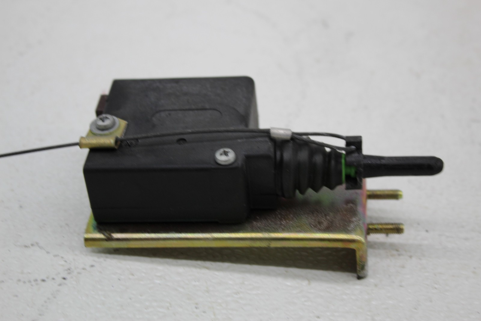 99-01 FERRARI 456 M POWER DOOR LOCK ACTUATOR