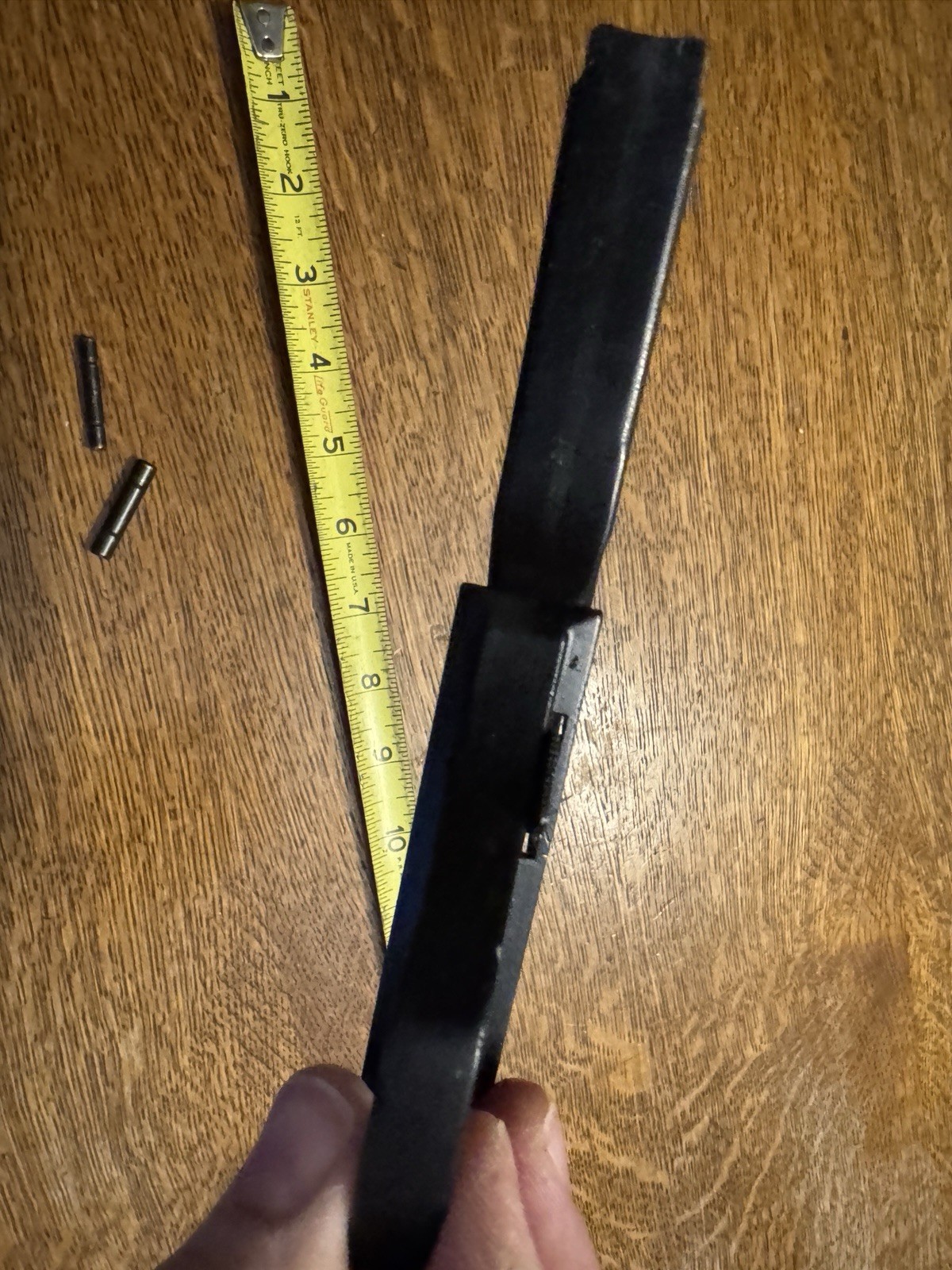 H&R Pardner Pump Action 20 Ga Trigger Group With Pins #6806