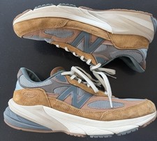 New Balance 990v6 Carhartt WIP Made in USA Me...