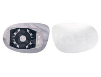 Spiegelglas AußEnspiegel Alkar 6402533 FüR Delta Musa Croma Ypsilon Lancia Fiat