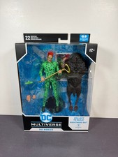 McFarlane DC Multiverse Batman Forever THE RIDDLER Nightmare Bat Figure SL