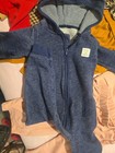 Large 16pc Lot 12mo Girls Clothing Lot-OshKosh/Cat&Jack/Disney/Baby GAP/OldNavy — photo 7