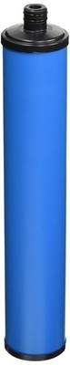Microline CTA/TFC Activated Carbon Post-Filter S7025 1 Count (Pack of 1), Blue 