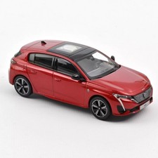 1/43 PEUGEOT 308 GT 2021 NOREV 473932