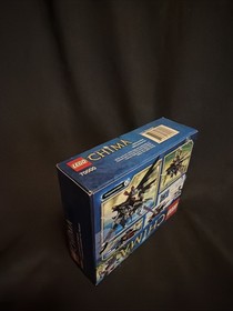 LEGO Legends of CHIMA: Razcal's Glider (70000) New